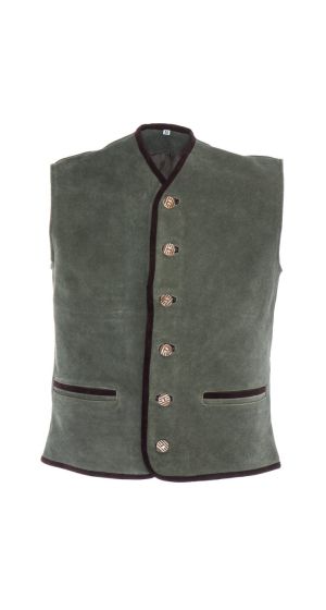 Trachtenvest Leon