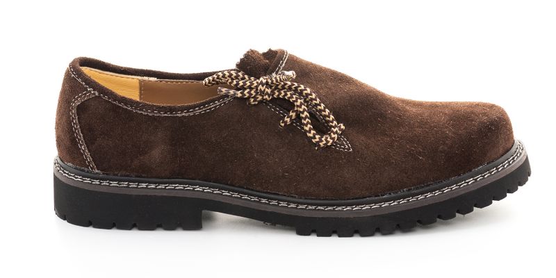 SCARPE ALPINA DAVID