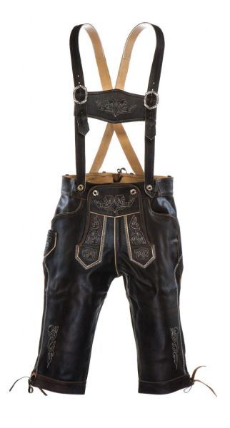 PANTALONE FALKO (100% pelle bovina)