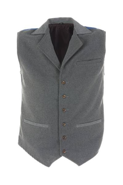 GILET TRADIZIONALE GUNTHER