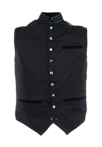 GILET TRACHTEN PIER
