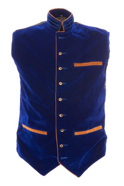 GILET TRADIZIONALE Paul