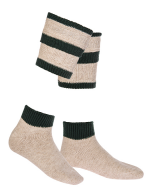 Loferl Beige Groen
