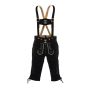 Lederhosen Markus (100% suede leer)