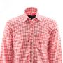 Alpenoverhemd - trachtenshirt